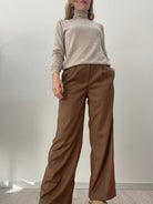 Pantaloni a Palazzo Vicolo