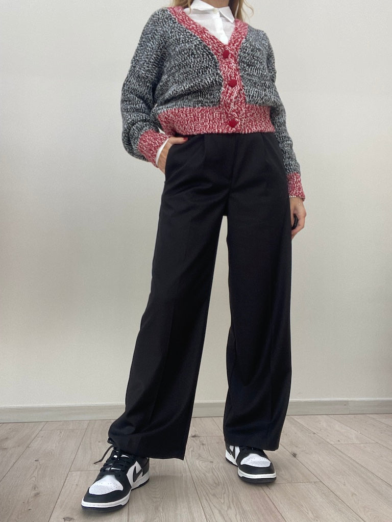 Pantaloni a Palazzo Vicolo