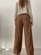 Pantaloni a Palazzo Vicolo