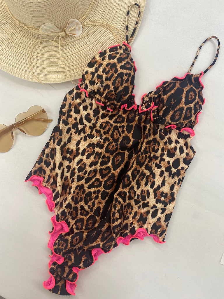 Monokini Donna F**K Fantasia 0523-X23