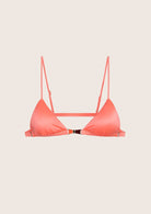 Triangolo Donna F**K Corallo 1330-CR