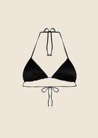 Triangolo Regolabile Donna F**K Nero 1301BK