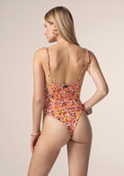 Monokini Donna Me Fui Fantasia 0222X07