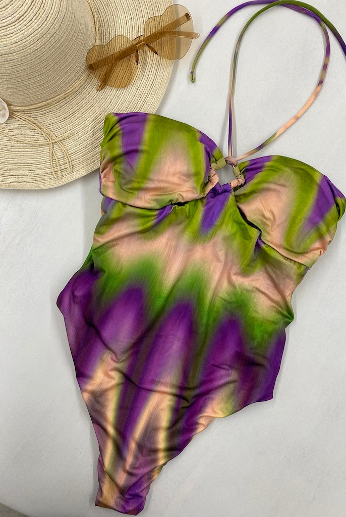Monokini Donna Me Fui Fantasia 0402X21