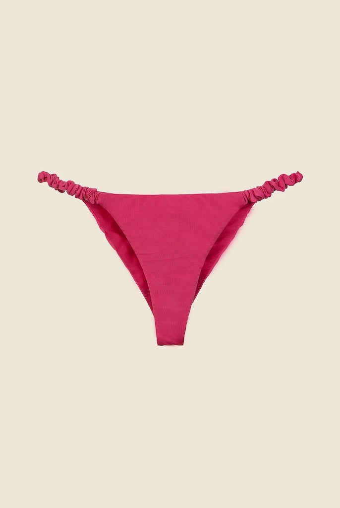 Slip Fisso Donna Me Fui Fucsia 1910FX