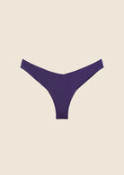 Slip Americano Fisso Donna Me Fui Viola 1906PR