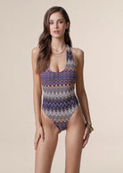 Monokini Donna Me Fui Fantasia 0412PR