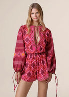Camicia Donna Me Fui Fantasia 0606X30