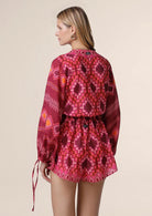Camicia Donna Me Fui Fantasia 0606X30