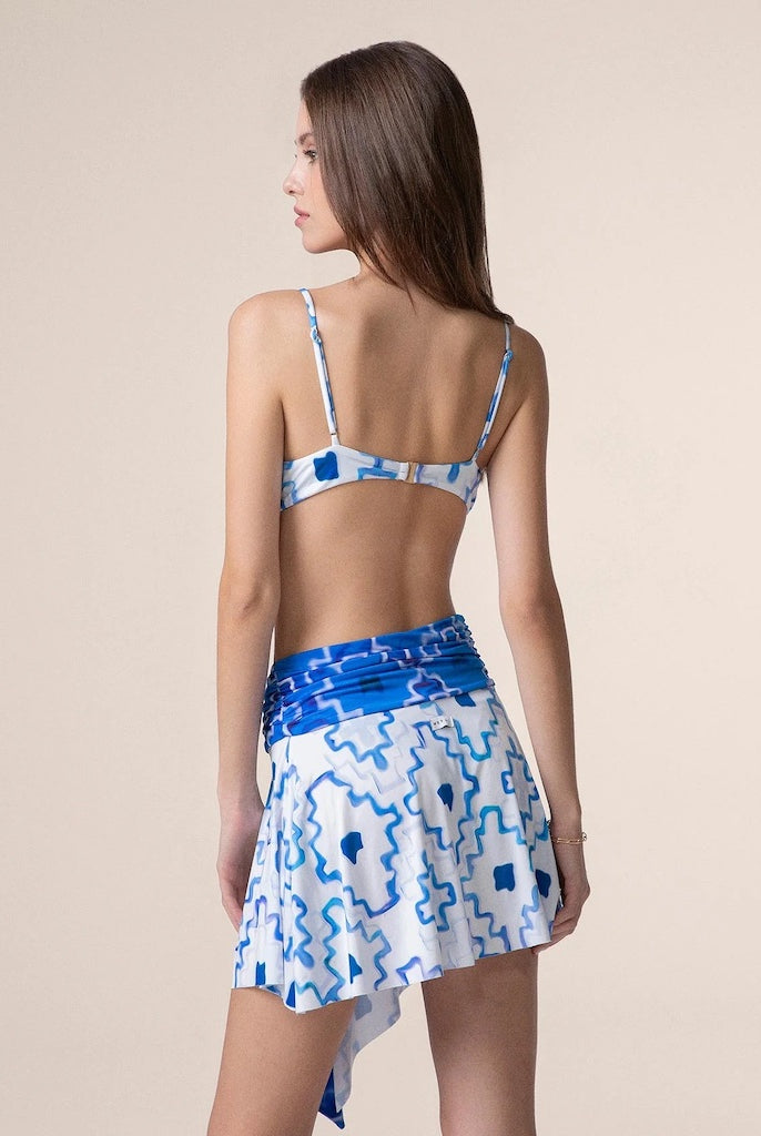 Pareo Donna Me Fui Fantasia 0007X06