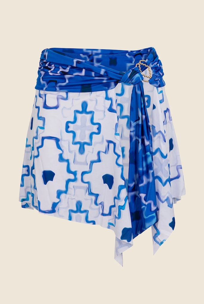 Pareo Donna Me Fui Fantasia 0007X06