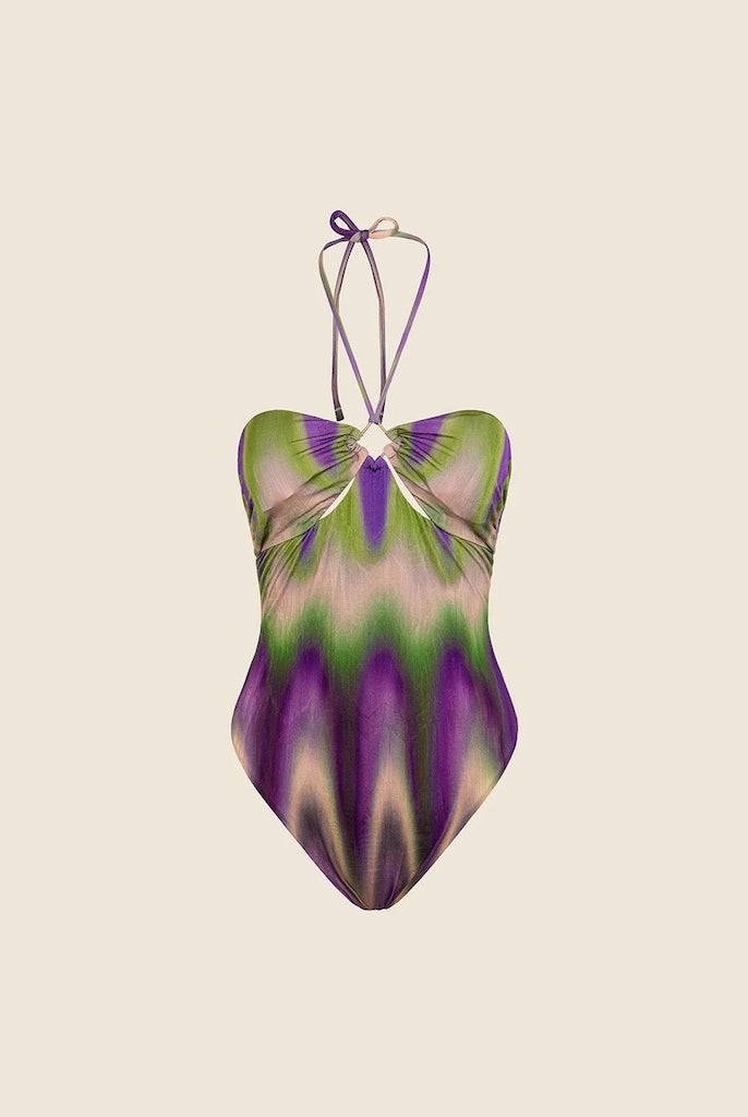 Monokini Donna Me Fui Fantasia 0402X21