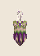 Monokini Donna Me Fui Fantasia 0402X21