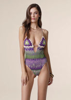 Monokini Donna Me Fui Fantasia 0421X20