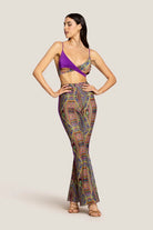 Pantaloni Donna 4Giveness Fantasia 5030