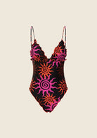 Monokini Donna F**K Fantasia 2262X03