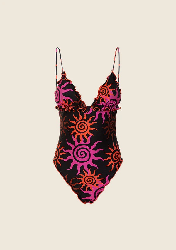 Monokini Donna F**K Fantasia 2262X03
