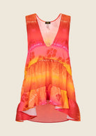 Vestito Corto Donna F**K 0736X17