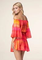 Vestito Corto Donna F**K Fantasia 2560X18