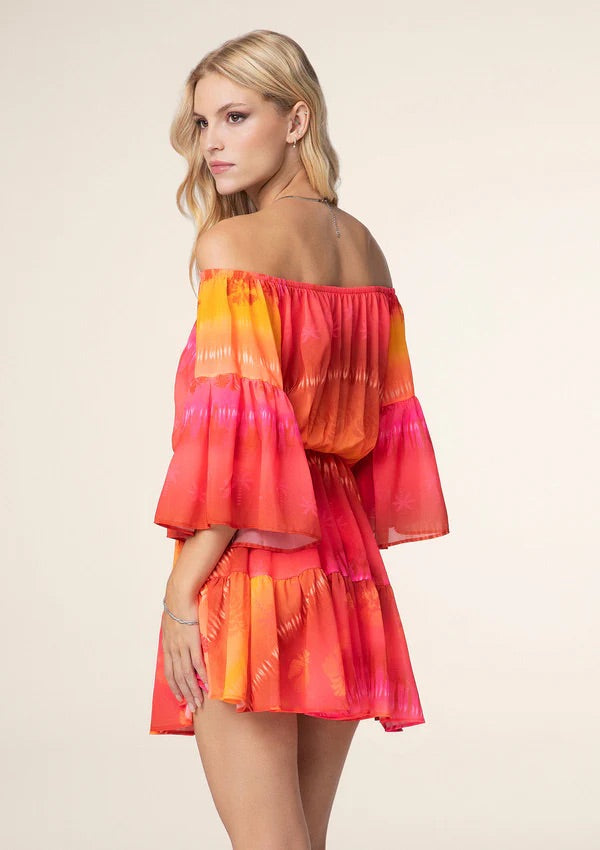 Vestito Corto Donna F**K Fantasia 2560X18