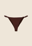 Slip Fisso Donna Me Fui Marrone 1910-BN