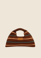 Bag Donna Me Fui Marrone A074BN