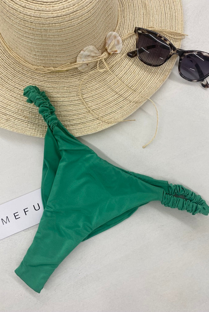 Slip Fisso Donna Me Fui Verde 1910GN