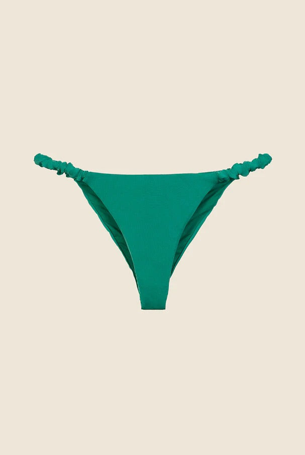 Slip Fisso Donna Me Fui Verde 1910GN