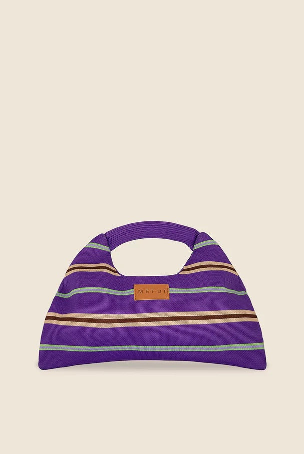 Bag Donna Me Fu Viola A074VI