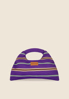 Bag Donna Me Fu Viola A074VI