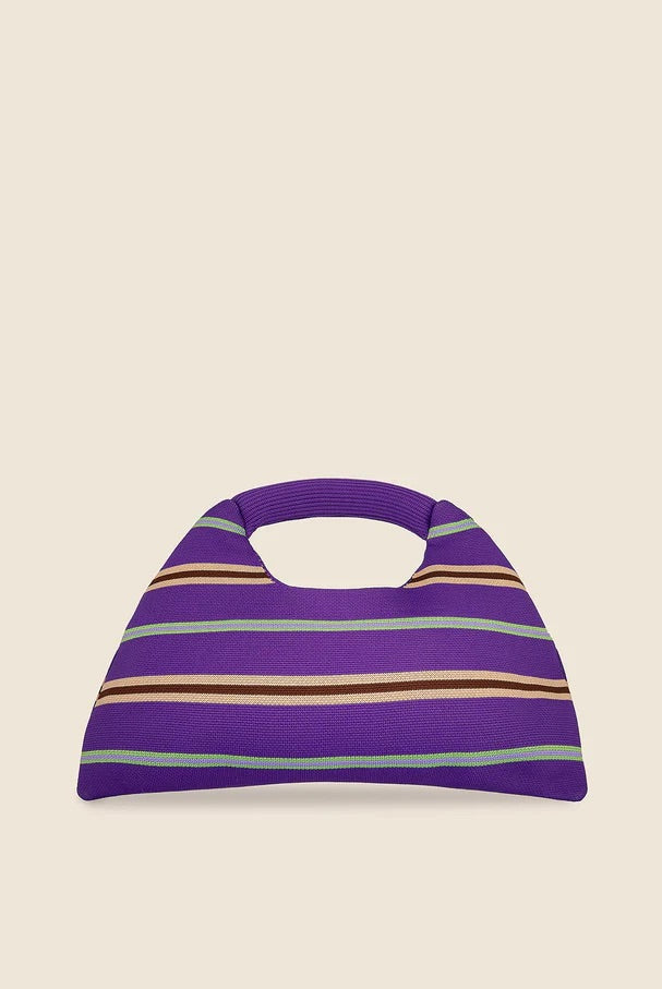 Bag Donna Me Fu Viola A074VI