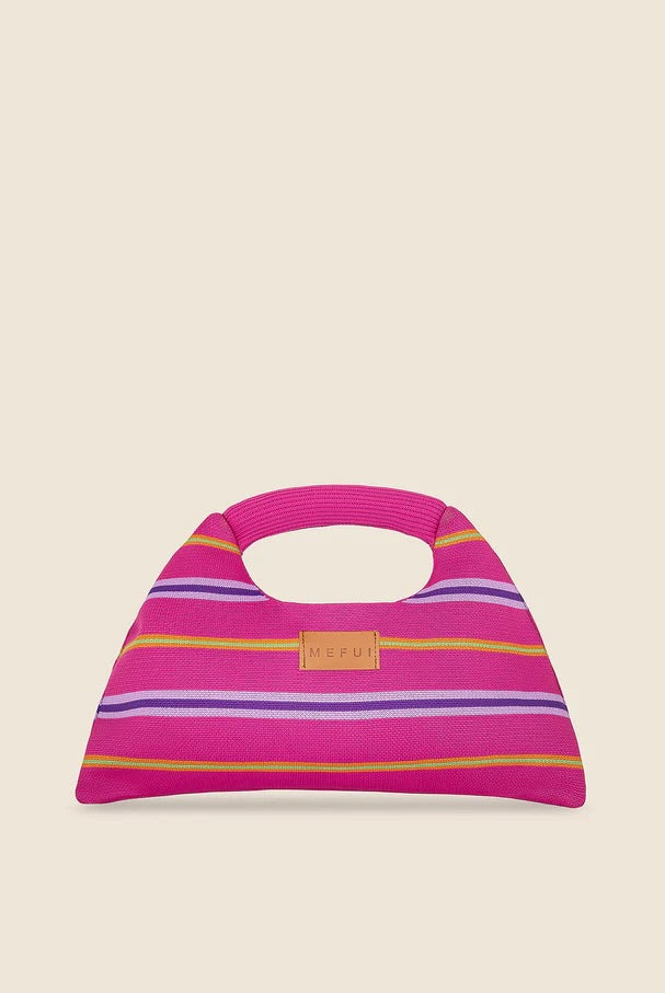 Bag Donna Me Fu Fucsia A074FX
