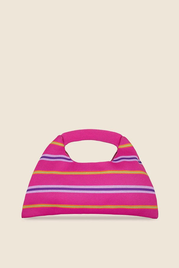 Bag Donna Me Fu Fucsia A074FX
