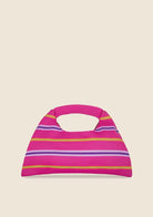 Bag Donna Me Fu Fucsia A074FX