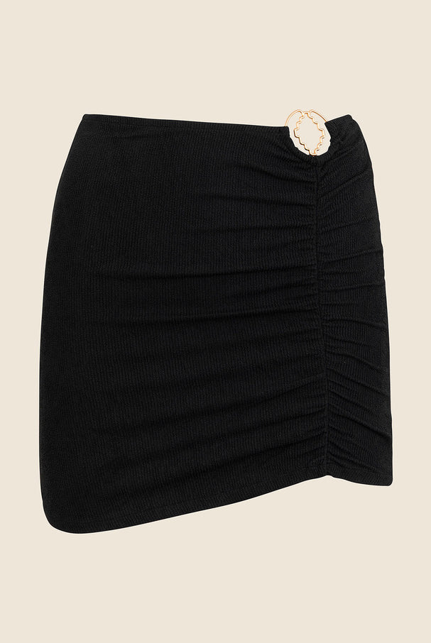 Gonna Corta Donna Me Fui Nera 0507BK