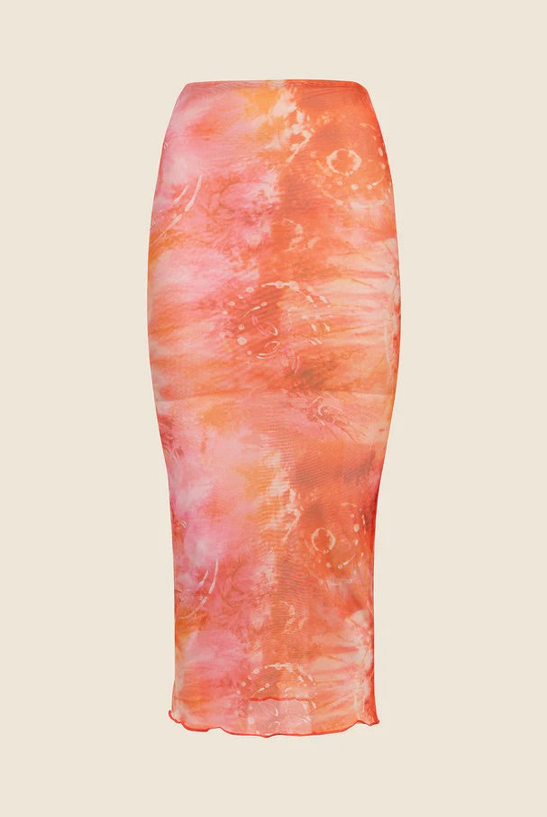 Gonna Midi Me Fui Fantasia 0737X32