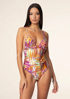 Monokini Donna F**K Fantasia 2264X07