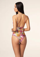 Monokini Donna F**K Fantasia 2264X07