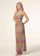 Vestito Lungo Donna F**K Fantasia 0906MC