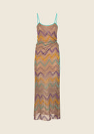 Vestito Lungo Donna F**K Fantasia 0906MC