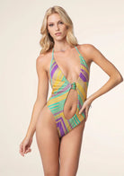 Monokini Donna F**K Fantasia 0942-X09