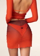 Pareo Donna F**K Fantasia 1158X45