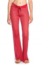 Pantalone Donna Pin Up Stars Marina Gold Rossi PF223PA