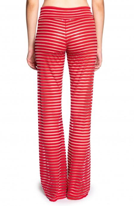 Pantalone Donna Pin Up Stars Marina Gold Rossi PF223PA