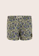 Shorts Uomo F**K Fantasia M03BA31-X15