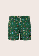 Shorts Uomo F**K Fantasia M03BA30-X06