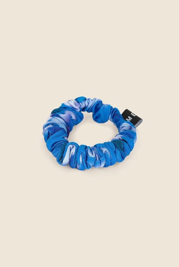 Elastico per Capelli Donna ME-FUI Fantasia A001-X03