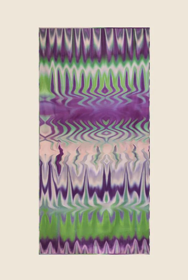 Telo Reverse Donna Me Fui Fantasia A080-X23