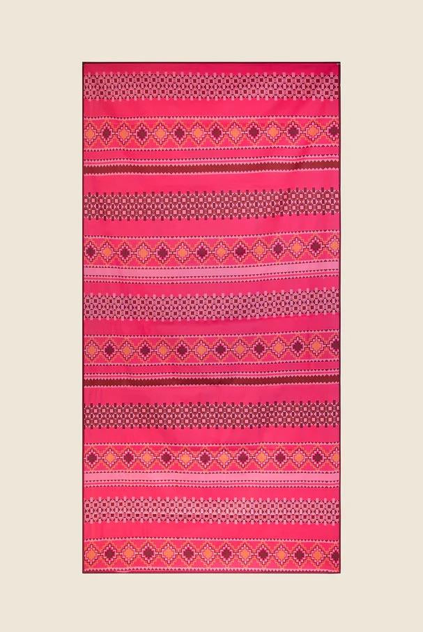 Telo Reverse Donna Me Fui Fantasia A080-X30