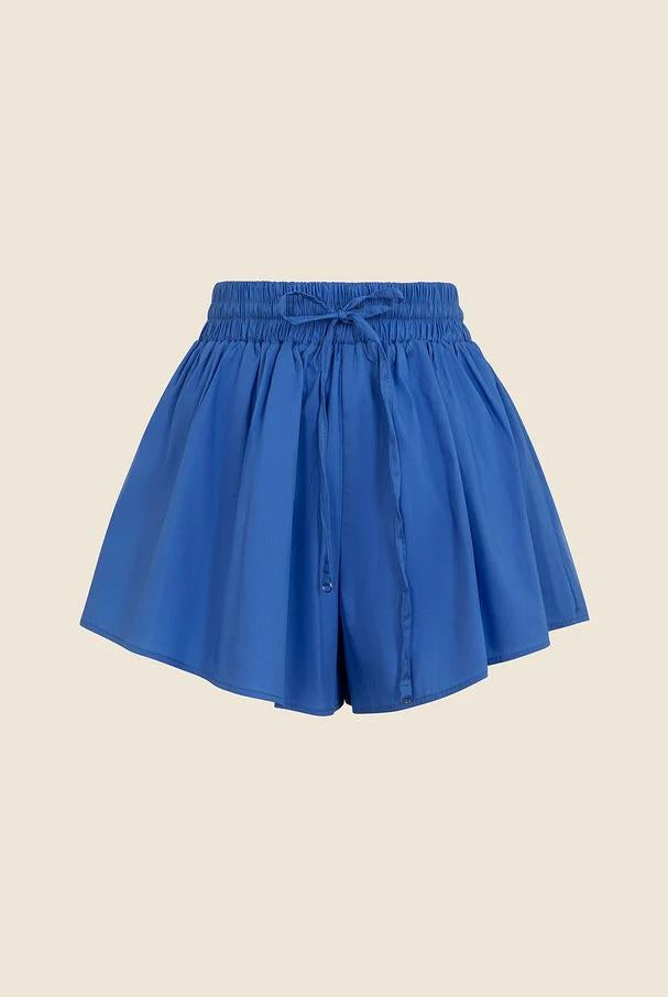 Shorts Donna Me Fui Sky Blue 0107SB